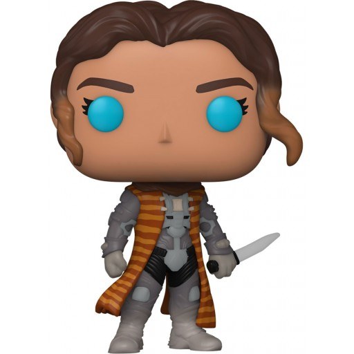 Funko Pop! Movies - Chani