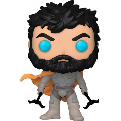 Funko Pop! Movies - Stilgar