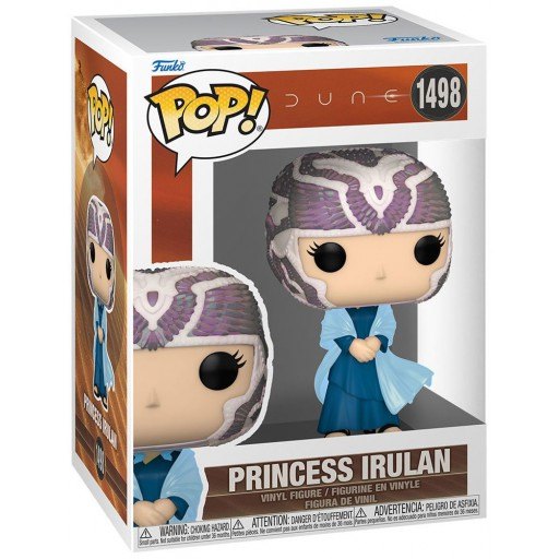 Funko Pop! Movies - Princess Irulan