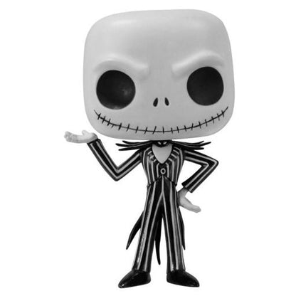 Funko Pop! Disney - Jack Skellington