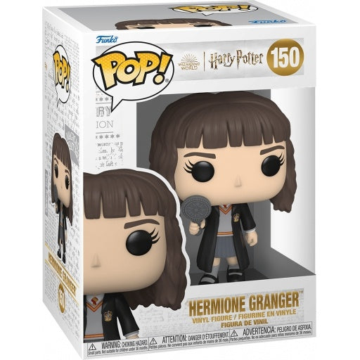 Funko Pop! Movies - Hermione Granger