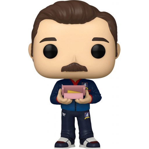 Funko Pop! Television - Ted Lasso