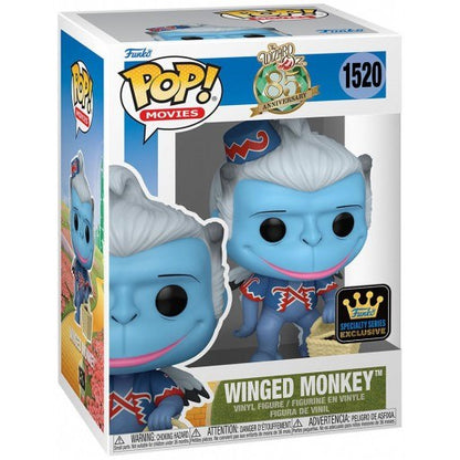 Funko Pop! Movies - Winged Monkey (Funko Speciality Series)