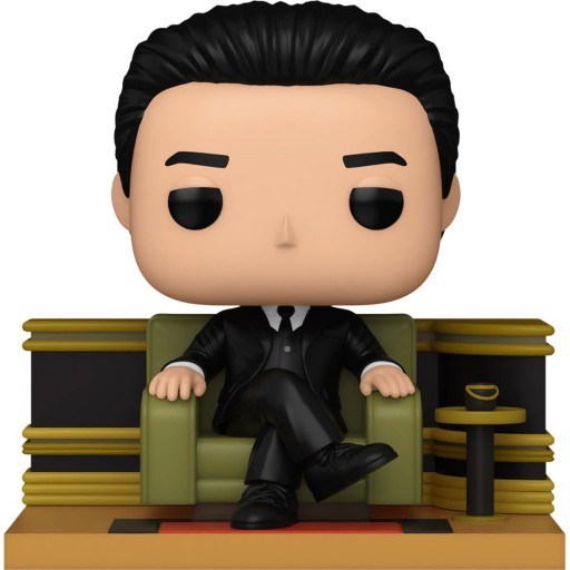 Funko Pop! Movies - Michael Corleone