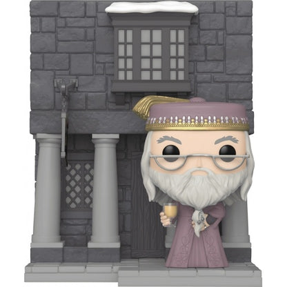 Funko Pop! Movies - Albus Dumbledore with Hog's Head Inn