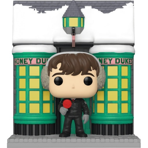 Funko Pop! Movies - Neville Longbottom with Honeydukes