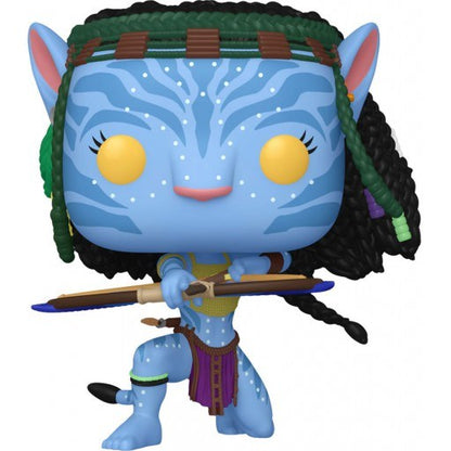 Funko Pop! Movies - Neytiri