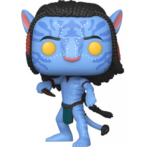 Funko Pop! Movies - Lo'Ak