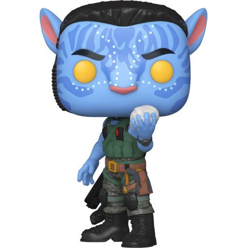 Funko Pop! Movies - Recom Quaritch