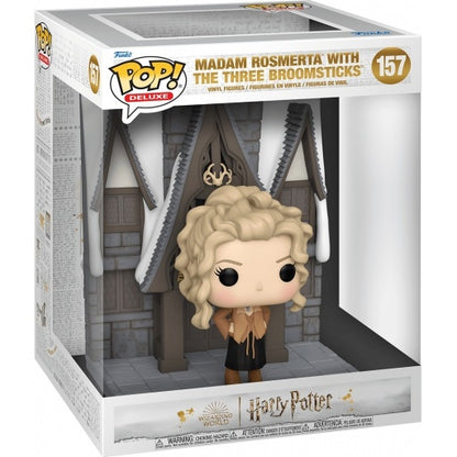 Funko Pop! Movies - Madam Rosmerta with The Three Broomsticks