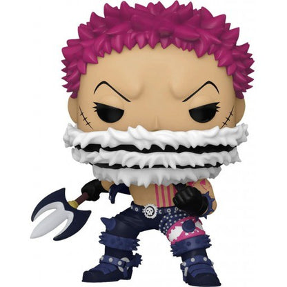 Funko Pop! Animation - Katakuri