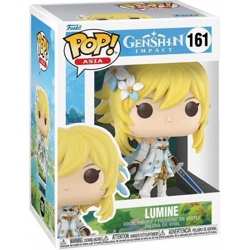 Funko Pop! Asia - Lumine