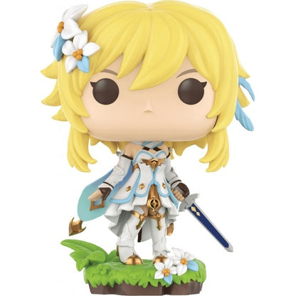 Funko Pop! Asia - Lumine