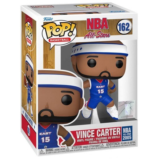 Funko Pop! NBA - Vince Carter