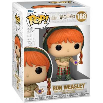 Funko Pop! Movies - Ron Weasley