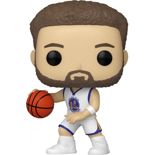 Funko Pop! NBA - Klay Thompson