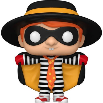 Funko Pop! Ad Icons - Hamburglar