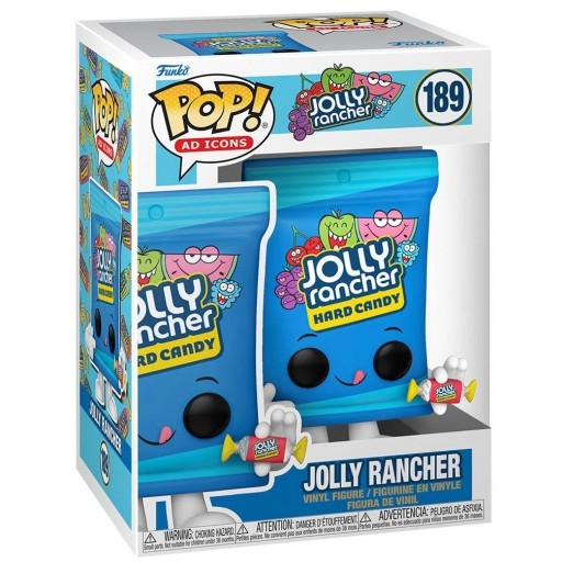 Funko Pop! Ad Icons - Jolly Rancher