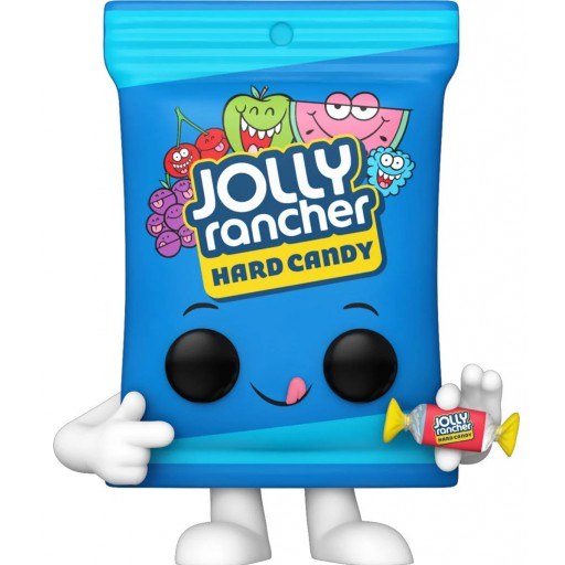 Funko Pop! Ad Icons - Jolly Rancher