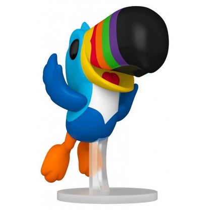 Funko Pop! Ad Icons - Toucan Sam