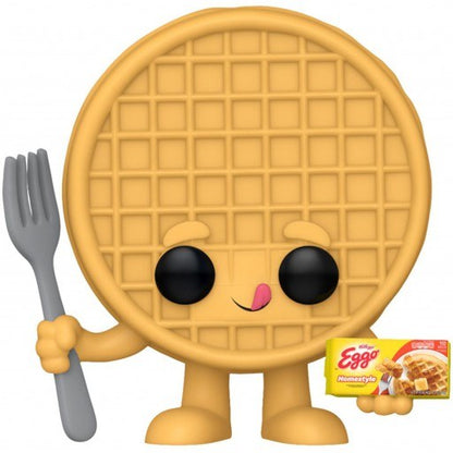 Funko Pop! Ad Icons - Eggo Waffle