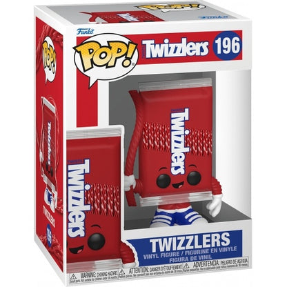 Funko Pop! Ad Icons - Twizzler