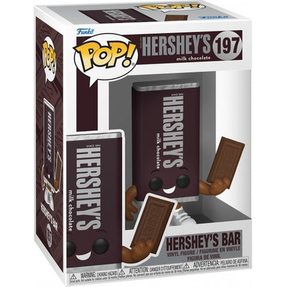 Funko Pop! Ad Icons - Hershey's Bar