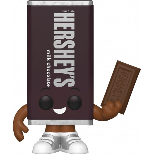 Funko Pop! Ad Icons - Hershey's Bar