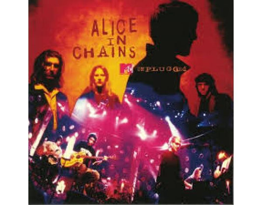 Alice in Chains - Unplugged [2x LP]