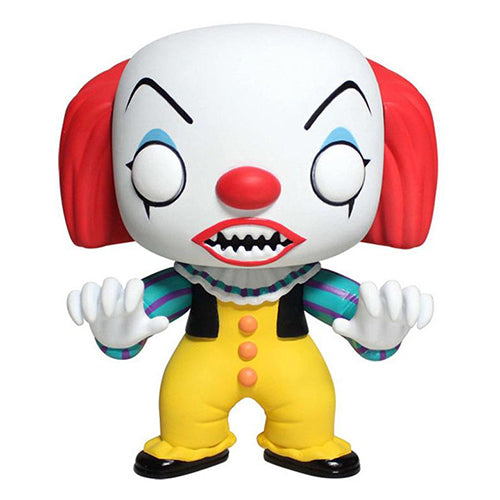 Funko Pop! Movies - Pennywise