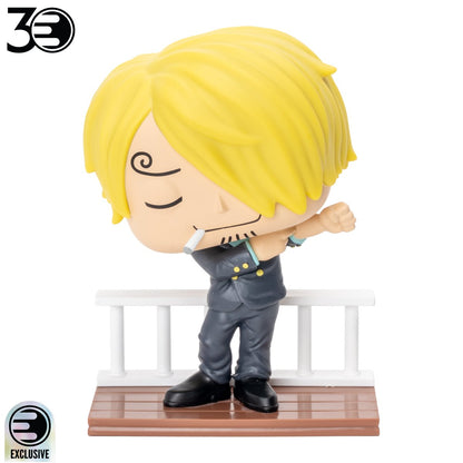 Funko Pop! Animation - Sanji (Entertaiment Earth Exclusive)