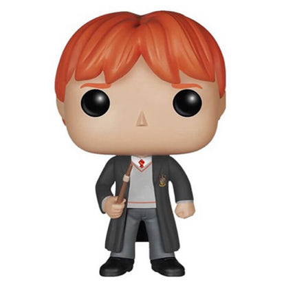 Funko Pop! Movies - Ron Weasley