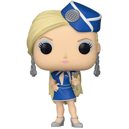 Funko Pop! Rocks - Britney Spears