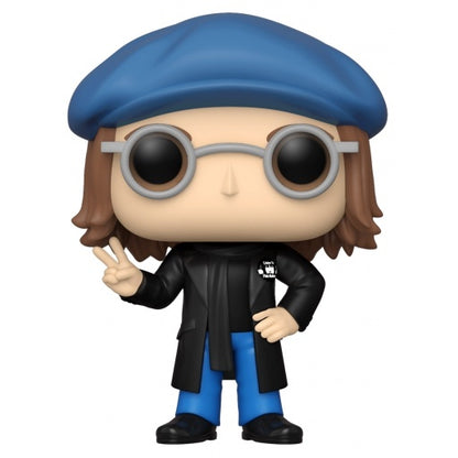 Funko Pop! Rocks - John Lennon (Funko Shop Exclusive)