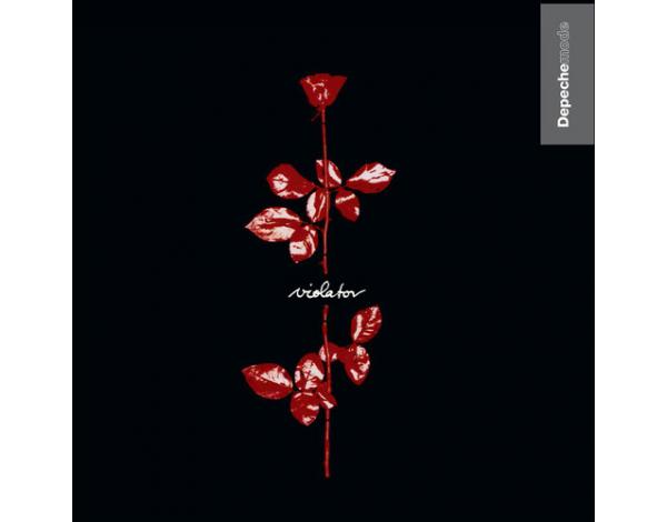 Depeche Mode - Violator [LP]