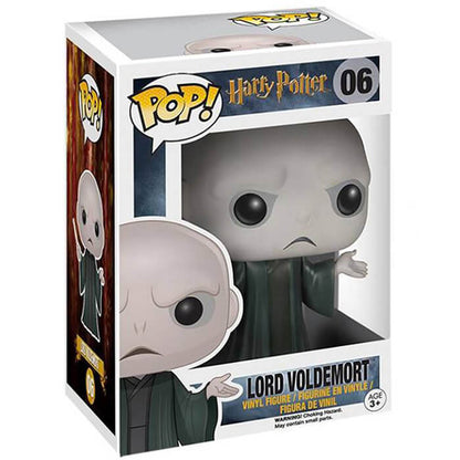 Funko Pop! Movies - Lord Voldemort