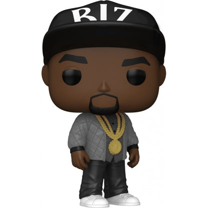 Funko Pop! Rocks - Biz Markie