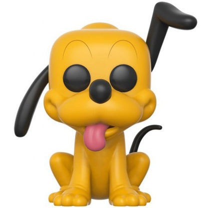 Funko Pop! Disney - Pluto (Disney Treasures Exclusive)