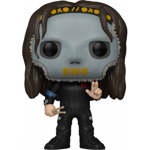 Funko Pop! Rocks - Jay W