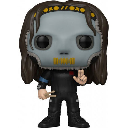 Funko Pop! Rocks - Jay W