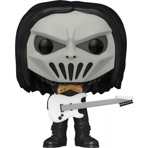 Funko Pop! Rocks - Mick