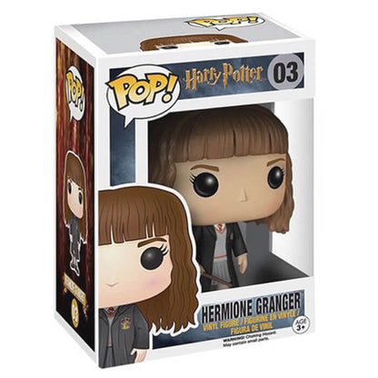 Funko Pop! Movies - Hermione Granger