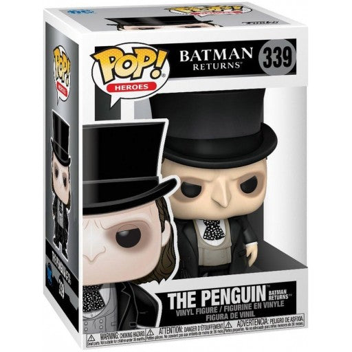 Funko Pop! Heroes - The Penguin