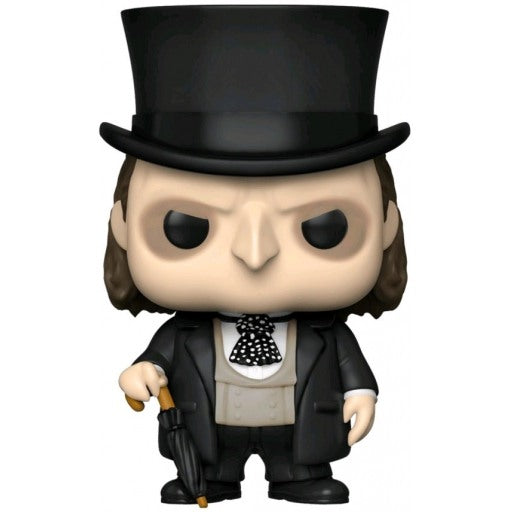 Funko Pop! Heroes - The Penguin