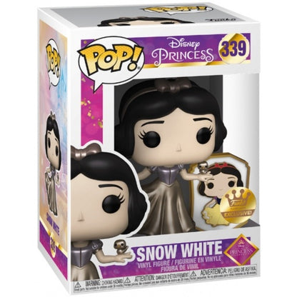 Funko Pop! Disney - Snow White (Funko Shop Exclusive)