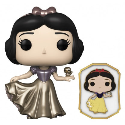 Funko Pop! Disney - Snow White (Funko Shop Exclusive)