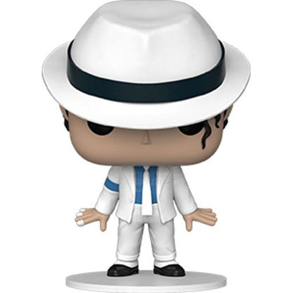 Funko Pop! Rocks - Michael Jackson (Smooth Criminal)