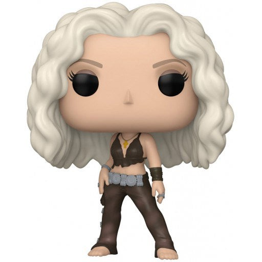 Funko Pop! Rocks - Shakira