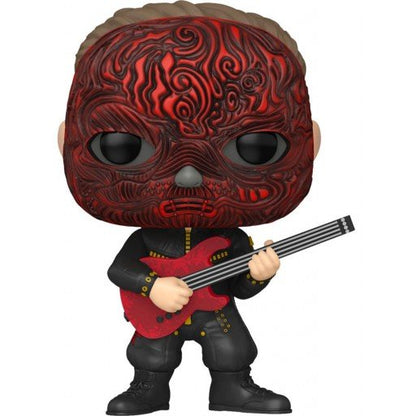 Funko Pop! Rocks - VMan