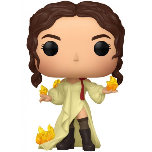 Funko Pop! Rocks - Rosalia